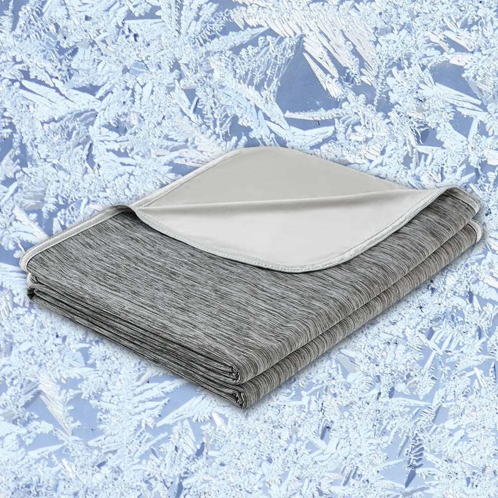 All Season Lightweight Comfy Calming Blanket